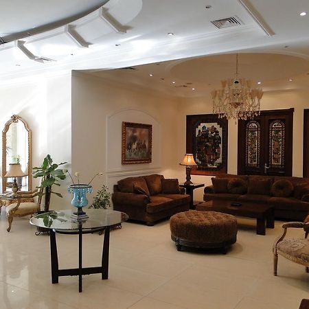 Shanasheel Palace Hotel Baghdad Exterior photo