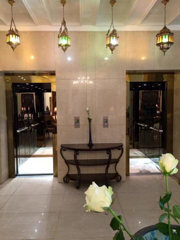 Shanasheel Palace Hotel Baghdad Exterior photo