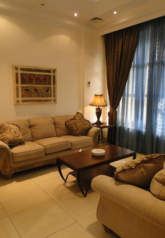 Shanasheel Palace Hotel Baghdad Exterior photo