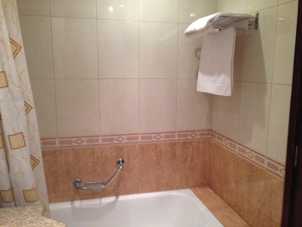Shanasheel Palace Hotel Baghdad Room photo